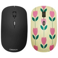 мышь Canyon CND-CMSW400T