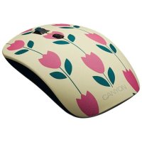мышь Canyon CND-CMSW400T