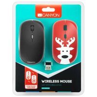 Canyon CND-CMSW401DR