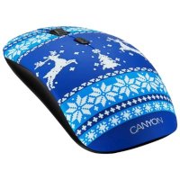 Canyon CND-CMSW401JB