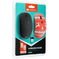 Canyon CND-CMSW401JR