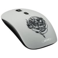мышь Canyon CND-CMSW401MC