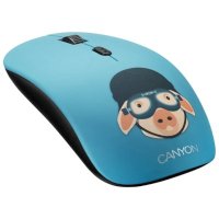 мышь Canyon CND-CMSW401MP