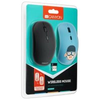 Canyon CND-CMSW401MP