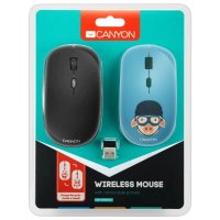 мышь Canyon CND-CMSW401MP