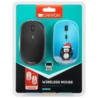 Canyon CND-CMSW401PG