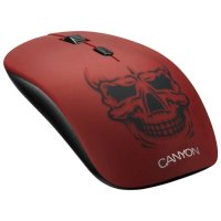 мышь Canyon CND-CMSW401RS