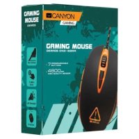 мышь Canyon CND-SGM4N