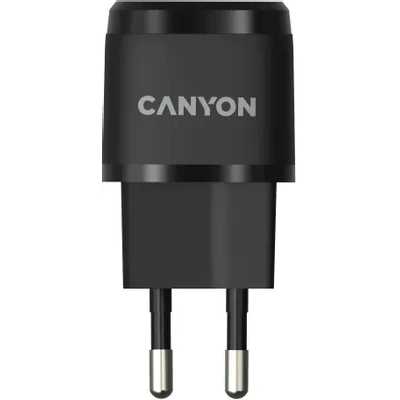 сетевое зарядное устройство Canyon CNE-CHA20B05