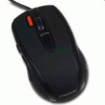 мышь Canyon CNR-MSL5A