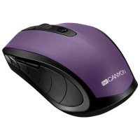 мышь Canyon CNS-CMSW08V