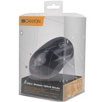 мышь Canyon CNS-CMSW4B