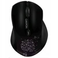 мышь Canyon CNS-CMSW4B