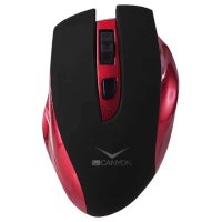 мышь Canyon CNS-CMSW7R