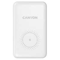 внешний аккумулятор Canyon CNS-CPB1001W