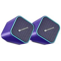 колонки Canyon CNS-CSP203PU Purple