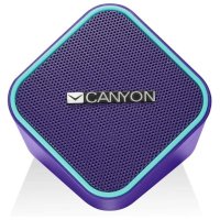 Canyon CNS-CSP203PU Purple