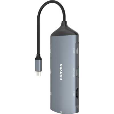 

Canyon DS15
