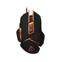 мышь Canyon Hazard CND-SGM6N
