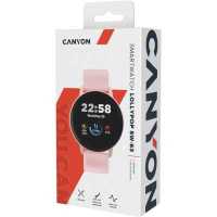 смарт часы Canyon Lollypop SW-63 CNS-SW63PP