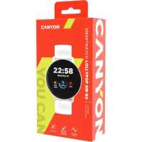 смарт часы Canyon Lollypop SW-63 CNS-SW63SW
