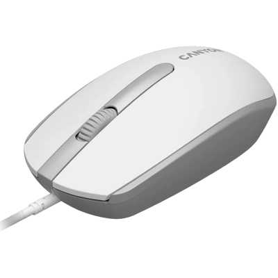 мышь Canyon M-10 CNE-CMS10WG