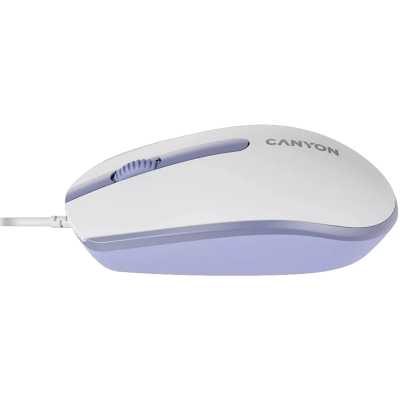 мышь Canyon M-10 CNE-CMS10WL
