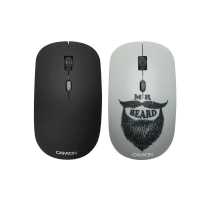 мышь Canyon Mister Beard CND-CMSW400BD