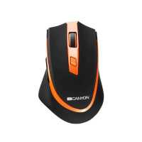 мышь Canyon MW-13 CNS-CMSW13BO