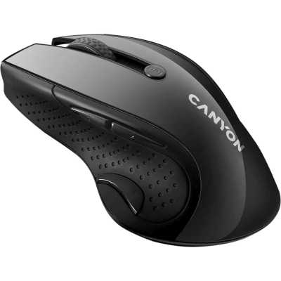 мышь Canyon OnClick 24 CNS-CMSW24B