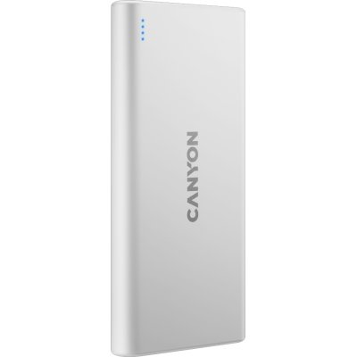 внешний аккумулятор Canyon PB-106 CNE-CPB1006W