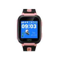 умные часы Canyon Sammy KW-21 CNE-KW21RR