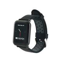 умные часы Canyon Sanchal SW-73 CNS-SW73BB
