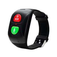 смарт часы Canyon ST-01 CNE-ST01BB