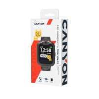 Canyon Tony KW-31 CNE-KW31BB