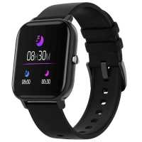 смарт часы Canyon Wildberry SW-74 CNS-SW74BB