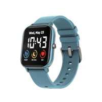 умные часы Canyon Wildberry SW-74 CNS-SW74BL