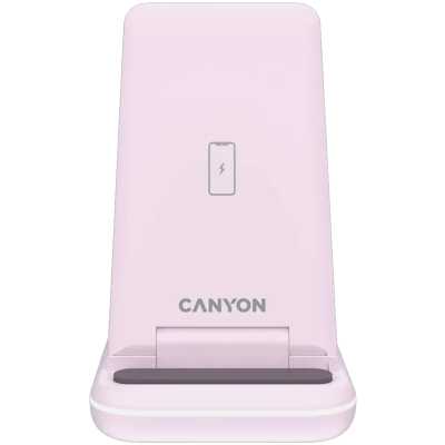 беспроводное зарядное устройство Canyon WS-304 CNS-WCS304IP