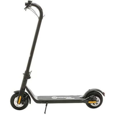 электросамокат Carmega Falcon CAR-CMFALC-BK