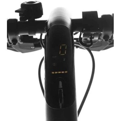 Carmega Falcon CAR-CMFALC-BK