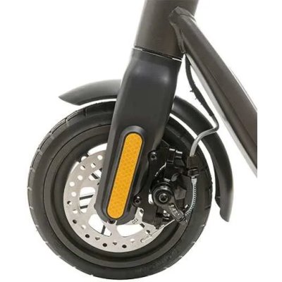 электросамокат Carmega Falcon CAR-CMFALC-BK