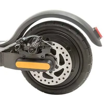 Carmega Falcon CAR-CMFALC-BK