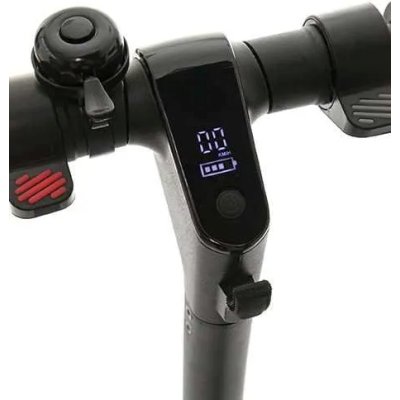 Carmega Indigo CAR-CMINDI-BK