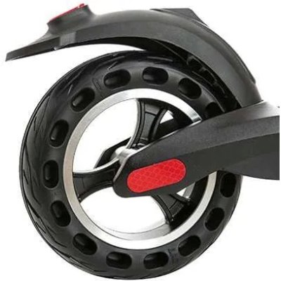 Carmega Indigo CAR-CMINDI-BK