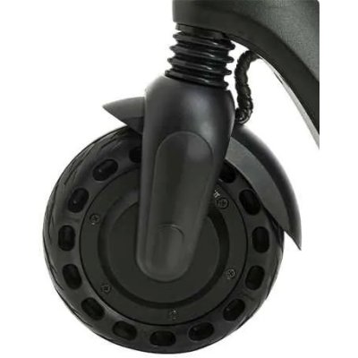 электросамокат Carmega Indigo CAR-CMINDI-BK