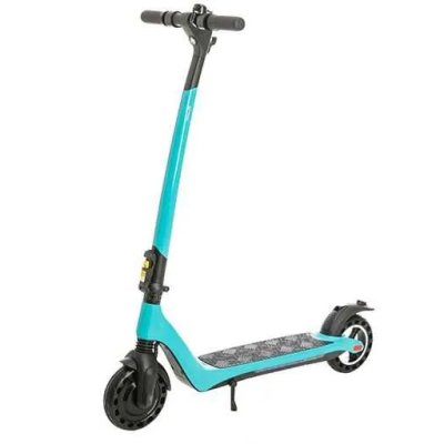 электросамокат Carmega Indigo CAR-CMINDI-BL