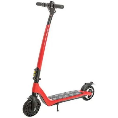 электросамокат Carmega Indigo CAR-CMINDI-RD