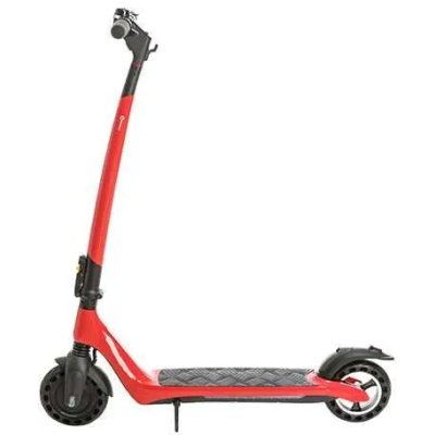 электросамокат Carmega Indigo CAR-CMINDI-RD