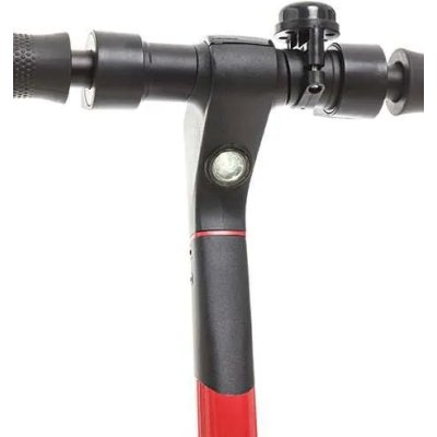 электросамокат Carmega Indigo CAR-CMINDI-RD