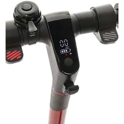 Carmega Indigo CAR-CMINDI-RD